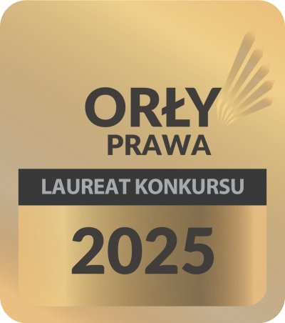 Orły Prawa